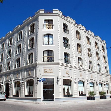 Hotel Maxim ตรินิดาด ภายนอก รูปภาพ