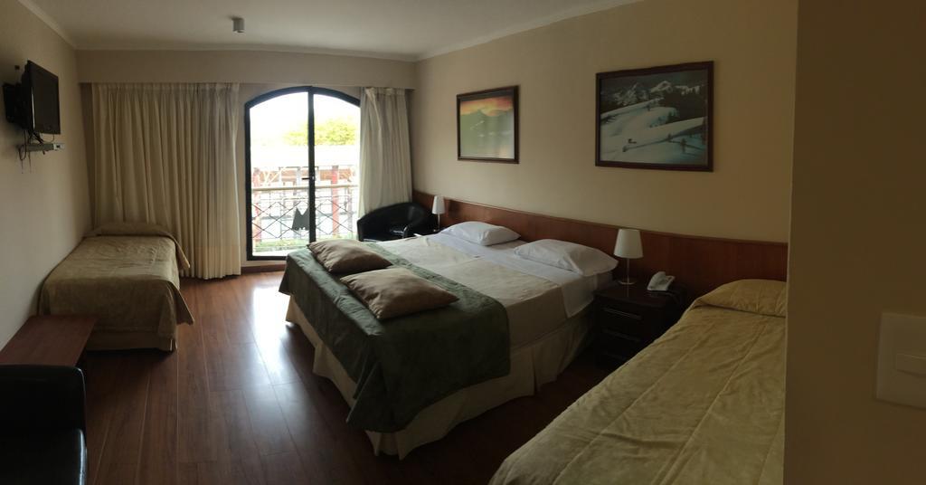 Hotel Maxim ตรินิดาด ห้อง รูปภาพ