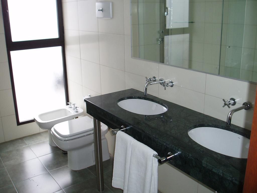 Hotel Maxim ตรินิดาด ห้อง รูปภาพ
